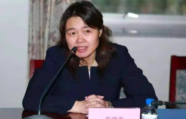 产品开发部主任